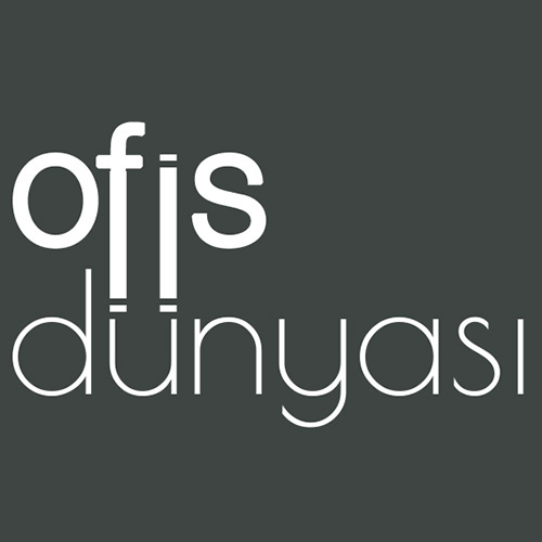 Ofis Dünyası Logo