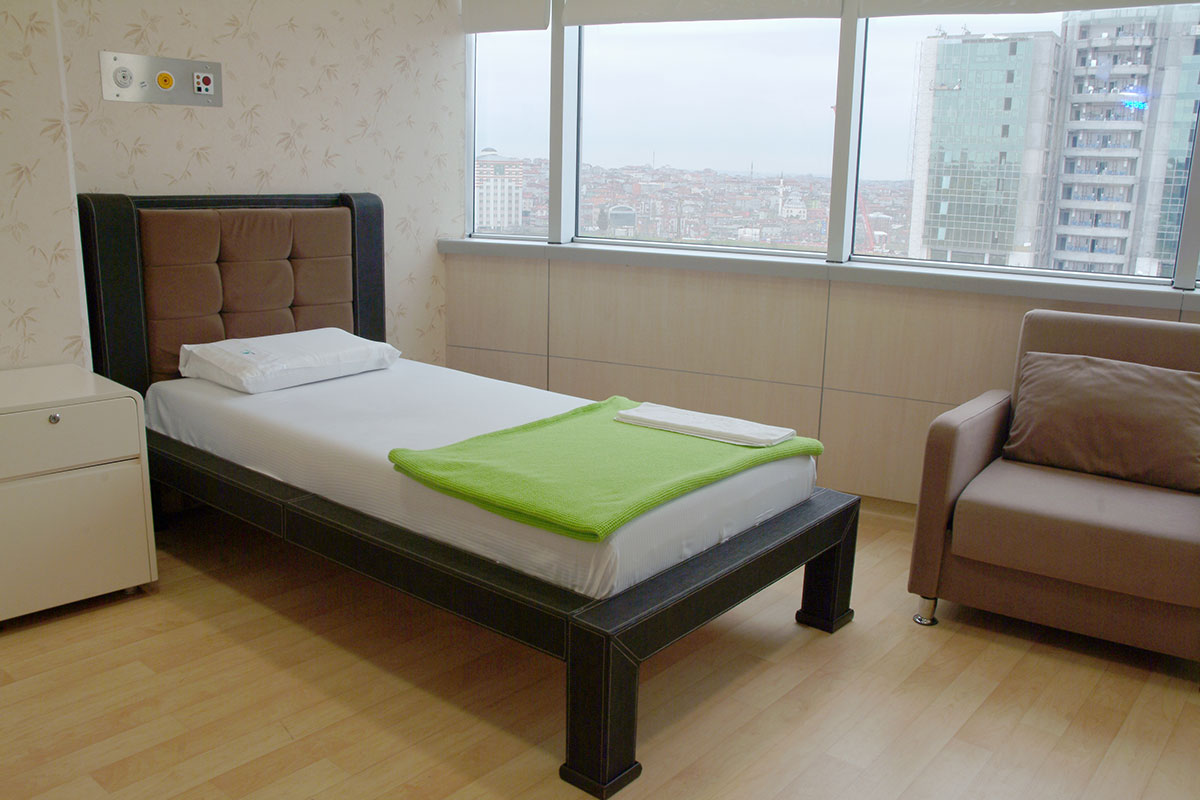 Np İstanbul