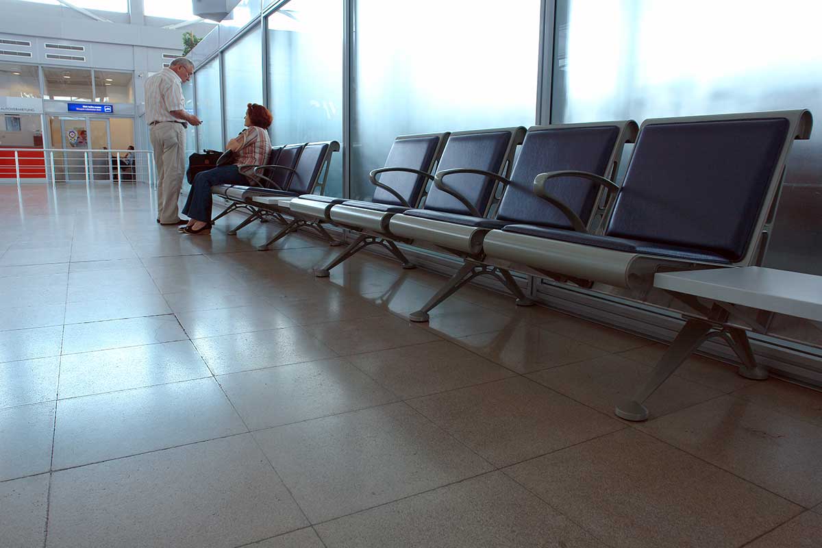 Sabiha Gökçen