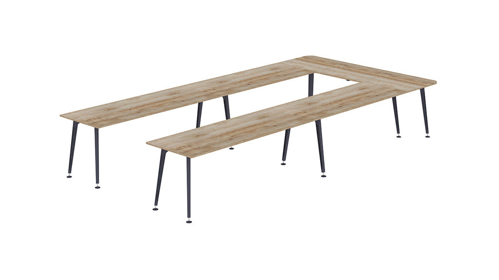 Cobi Toplantı